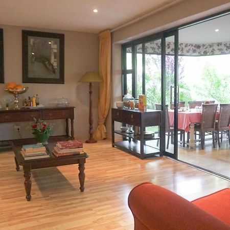Fatmols Guest Lodge Johannesburg Esterno foto