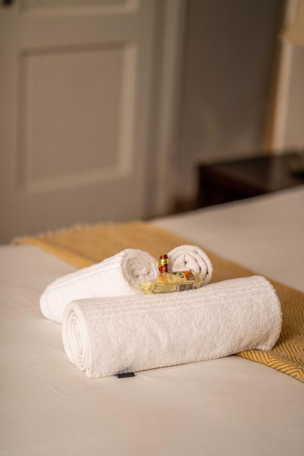 Fatmols Guest Lodge Johannesburg Esterno foto